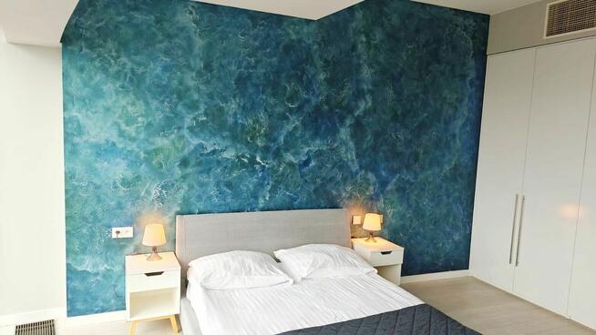 Wykonywanie efektów dekoracyjnych