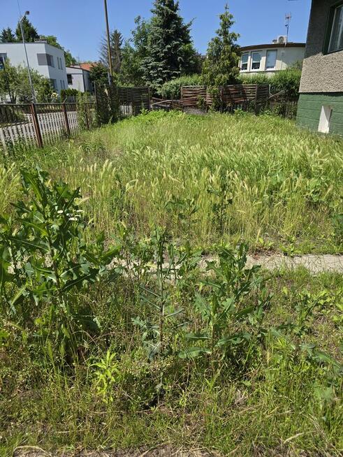 Do wynajęcia garaz blaszany na posesji prywatnej ogrodzony