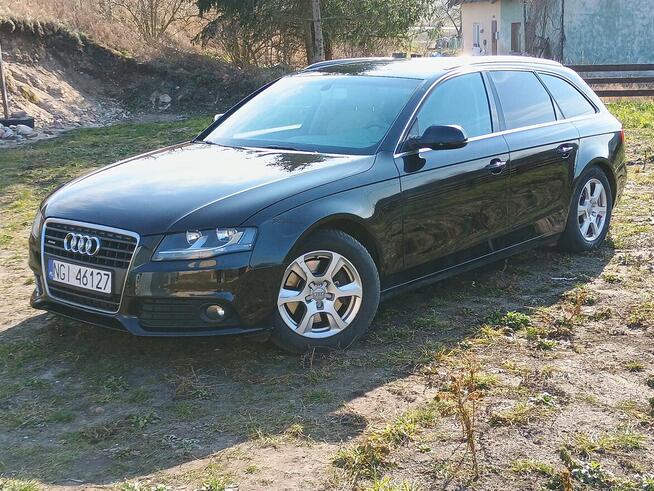 Audi B8 Quatro 2.0 T 220 KM