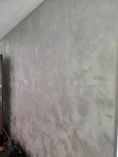 Wykonywanie efektów dekoracyjnych