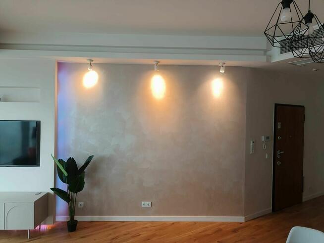 Wykonywanie efektów dekoracyjnych