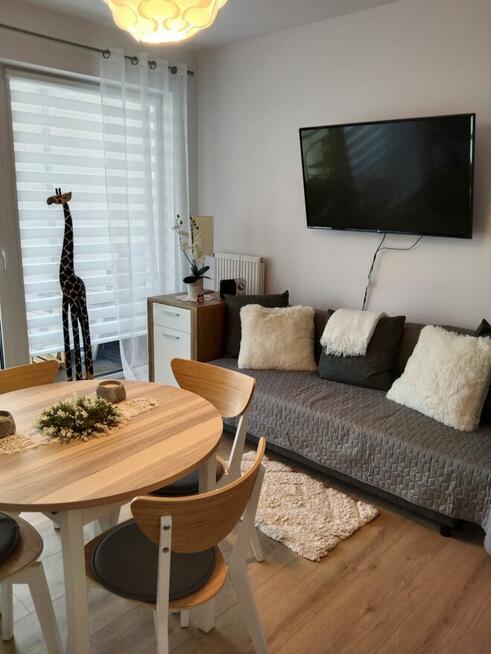 Apartament na sprzedaż – Kołobrzeg, ul. Kasprowicza 20A