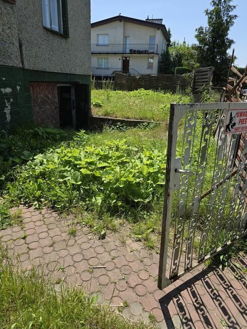 Garaz do wynajęcia 45mkw w domku jednorodzinnym