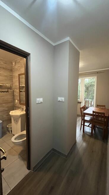 Wynajmę mieszkanie w Szczytnicy