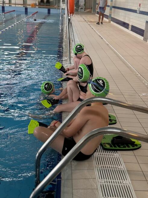 Nauka i doskonalenie pływania Wadowice