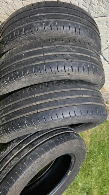 Sprzedam opony letnie