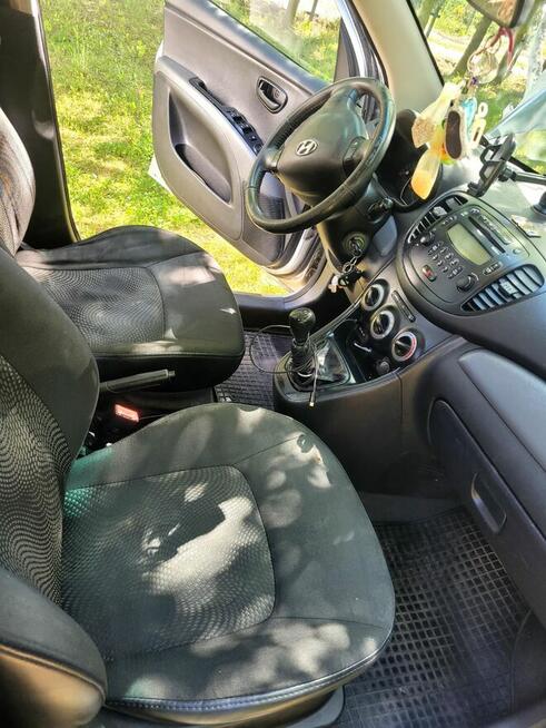 Hyundai i10 2011 1.2