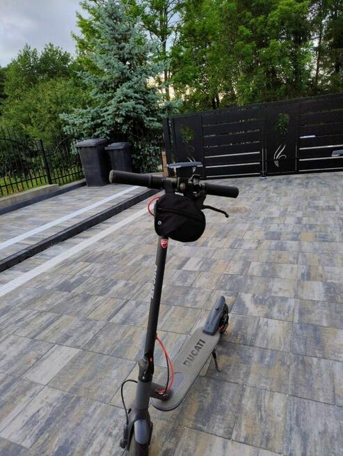 Hulajnoga elektryczna Ducati Pro Evo1 *Super Okazja*