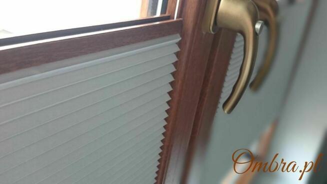 Zasłony RZYMSKIE ,Rolety Rzymskie , Plisse ,Żaluzje