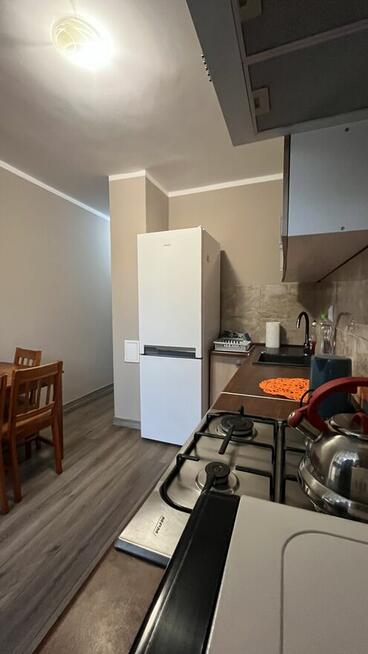 Wynajmę mieszkanie w Szczytnicy