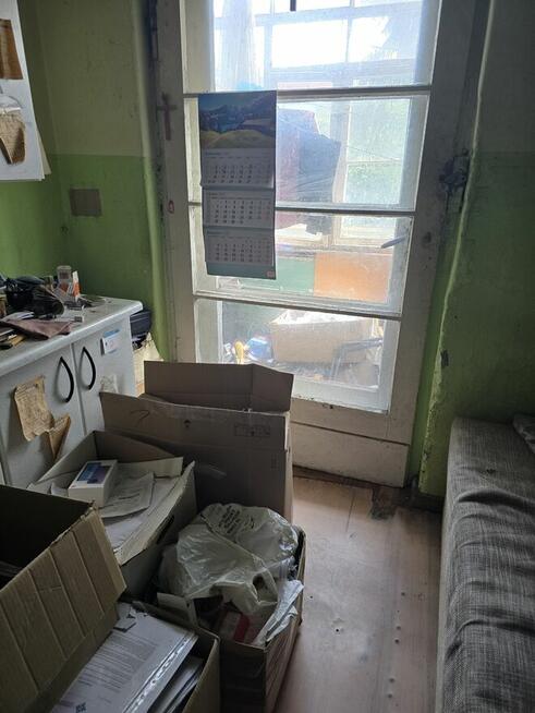 Sprzedam mieszkanie 37 mkw wroclaw -brochow ul pionierow