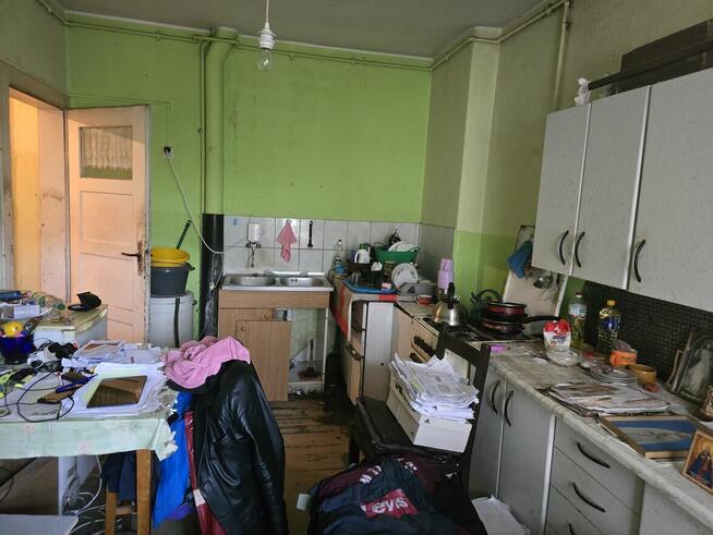 Sprzedam mieszkanie 37 mkw wroclaw -brochow ul pionierow