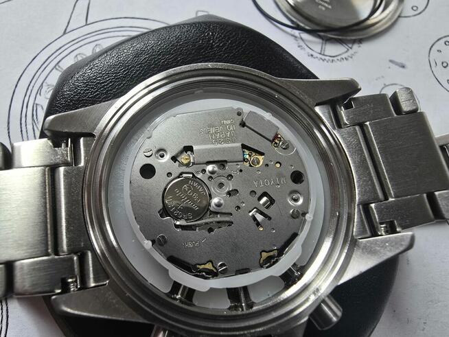 Naprawa zegarków Tarnów – Serwis Watchpoint |Wymiana baterii