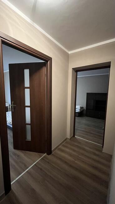 Wynajmę mieszkanie w Szczytnicy
