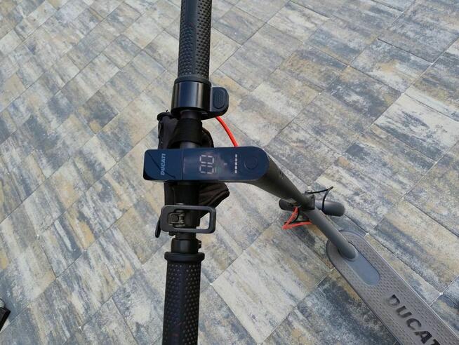 Hulajnoga elektryczna Ducati Pro Evo1 *Super Okazja*