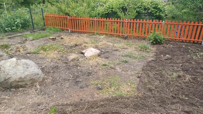 Usługi glebogryzarka Międzyrzecz Sulechów Nowa Sól Żary