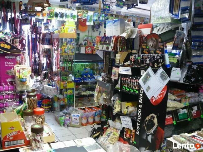 Sklep Zoologiczny VIDEOZOO Augustów rabat -10% na wszystko!