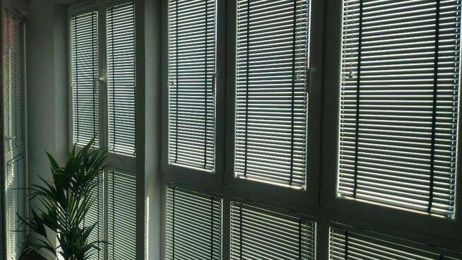 żaluzje DREWNIANE Piaseczno Aluminiowe BAMBUSOWE na wymiar