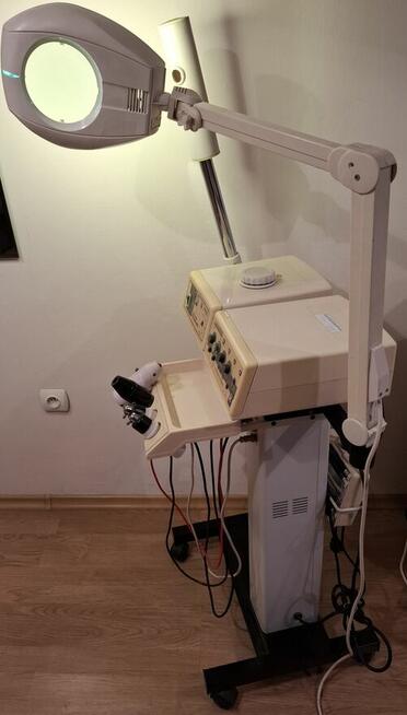 Waporyzator kosmetyczny