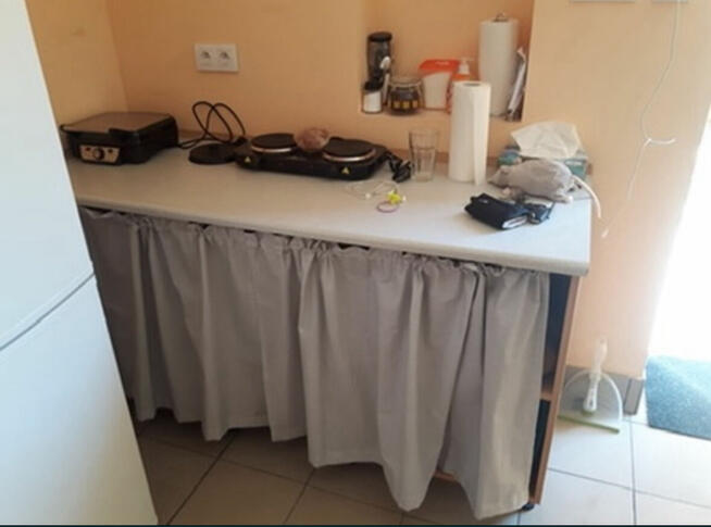 Sprzedam Ogródek działkowy