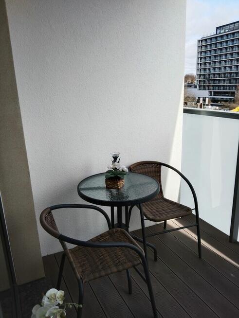 Apartament na sprzedaż – Kołobrzeg, ul. Kasprowicza 20A