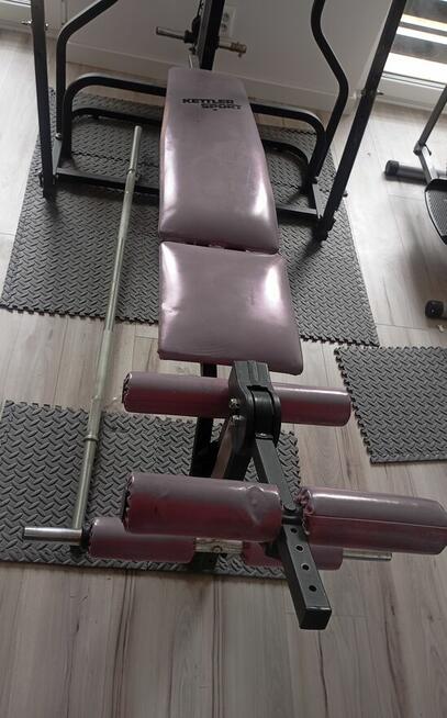 Sprzedam atlas używany