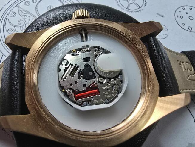 Naprawa zegarków Tarnów – Serwis Watchpoint |Wymiana baterii