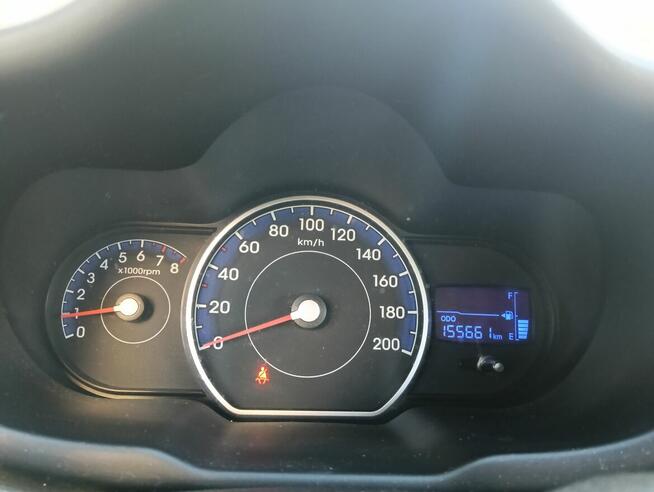 Hyundai i10 2011 1.2