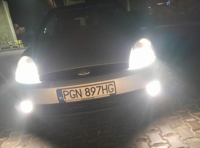 Sprzedam Forda Fieste