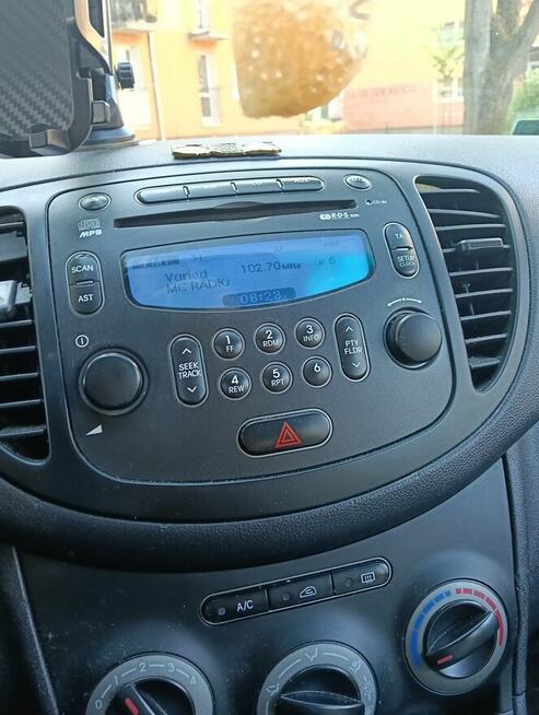 Hyundai i10 2011 1.2