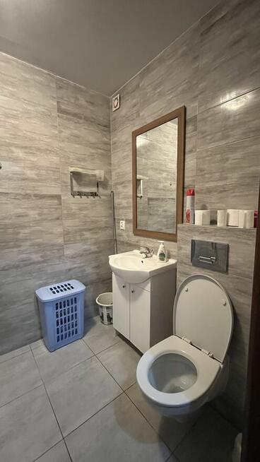 Wynajmę mieszkanie w Szczytnicy