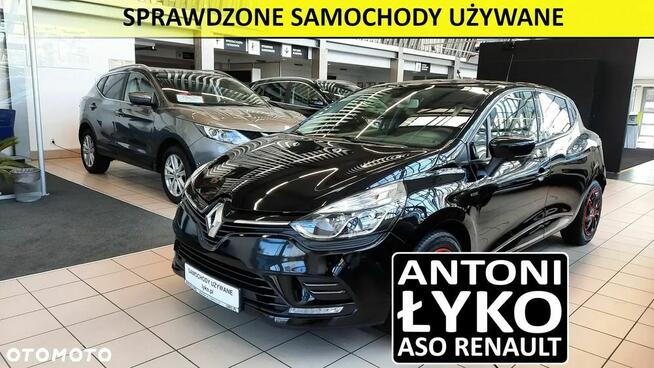 Renault Clio (Energy) TCe 90 Start & Stop LIMITED