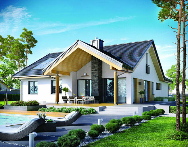 Dachówka ceramiczna Roben Bergamo