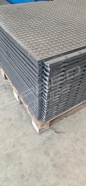 Płyty ochronne SPEED modules 120x80x3