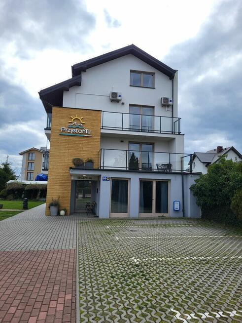 Syndyk sprzeda nieruchomość gruntową zabudowaną pensjonatem