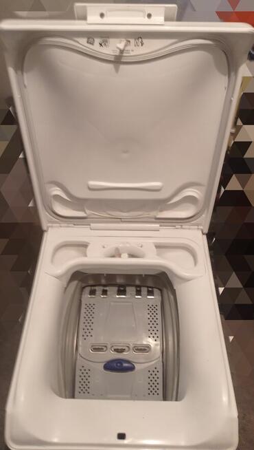 Niesamowita OKAZJA !!! Inteligentna pralka Elektrolux 6kg 10