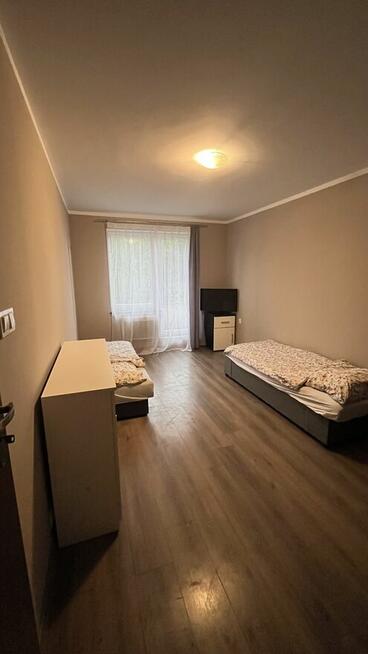 Wynajmę mieszkanie w Szczytnicy