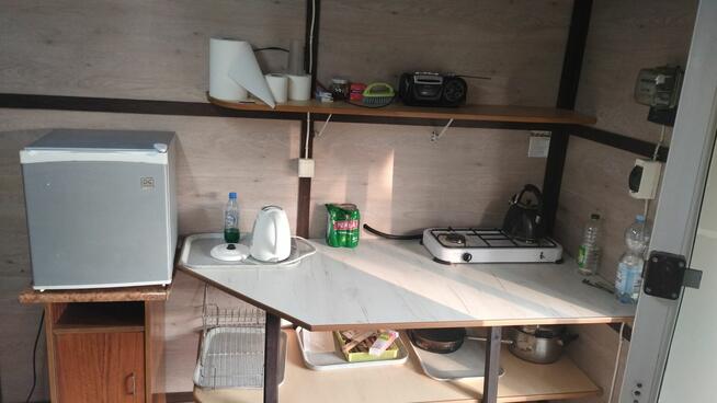 Wynajmę domek nad jeziorem