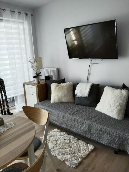 Apartament na sprzedaż – Kołobrzeg, ul. Kasprowicza 20A