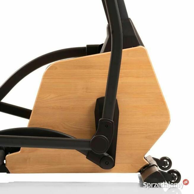 Orbitrek eliptyczny HAMMER CROSS PACE 5.0 NorsK