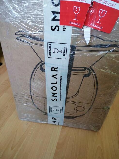THERMOMIX TM6