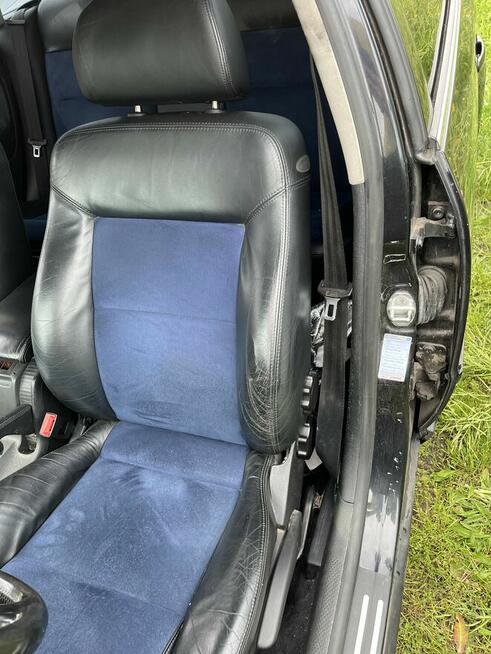 Volkswagen Passat B5 1.9TDI 160 KM 320 000 przebiegu