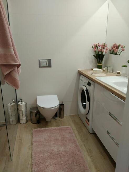 Apartament na sprzedaż – Kołobrzeg, ul. Kasprowicza 20A