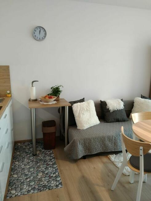 Apartament na sprzedaż – Kołobrzeg, ul. Kasprowicza 20A
