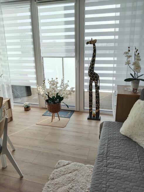 Apartament na sprzedaż – Kołobrzeg, ul. Kasprowicza 20A