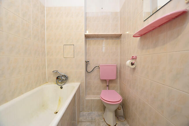 Mieszkanie 2-pokojowe