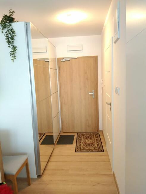 Apartament na sprzedaż – Kołobrzeg, ul. Kasprowicza 20A