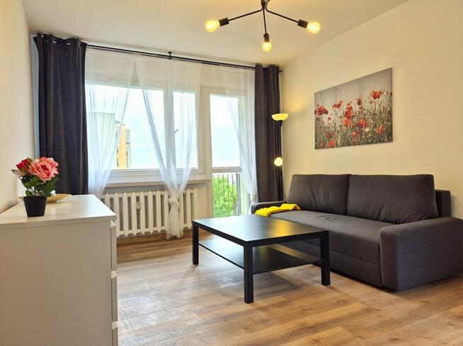 Wynajmę rozkładowe 3 pokoje,, 63 m2,Józefowska 96