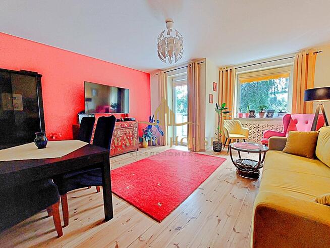 Mieszkanie Gdynia Wzgórze Świętego Maksymiliana, Górna