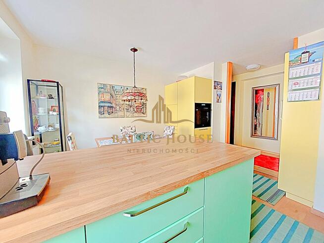 Mieszkanie Gdynia Wzgórze Świętego Maksymiliana, Górna